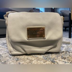 Marc By Marc Jacobs Crossbody Bag.  Used but like New condition